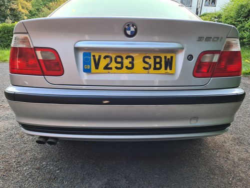 1999 BMW 3 Series - 5