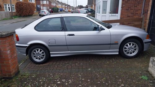 Picture of 2000 BMW 3 Series 318TI SE COMPACT - For Sale