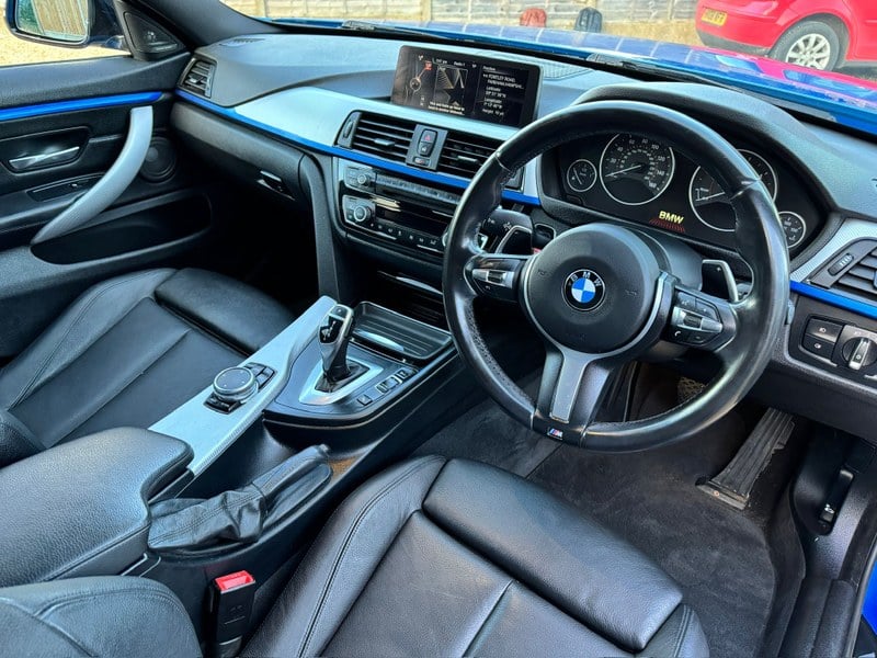 2015 BMW 4 Series - 4