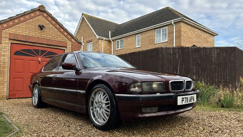 Picture of 1996 BMW 735I Auto - For Sale