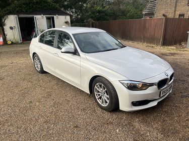 Picture of 2014 BMW 320D Business Efficientdynam - For Sale