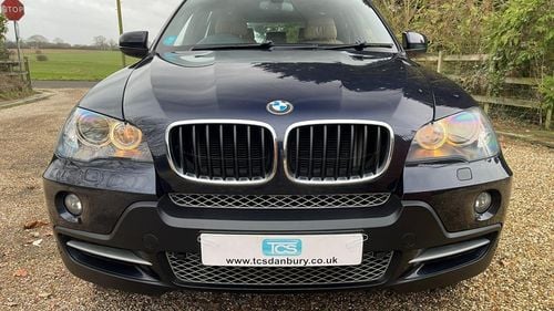 Picture of 2007 BMW X5 3.0d SE (E70) +Sport pack 6-Speed Automatic - For Sale
