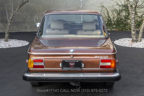 1976 BMW 02 Series - 3