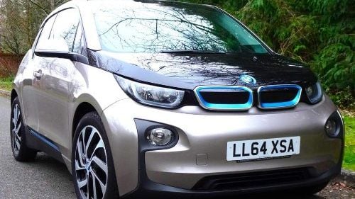 Picture of 2014 BMW i3 Auto 5dr - For Sale