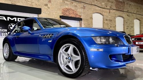 Picture of 2000 BMW Z3 M MANUAL CLOWN SHOE - For Sale