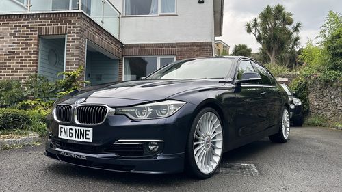 Picture of 2016 BMW Alpina D3 - For Sale