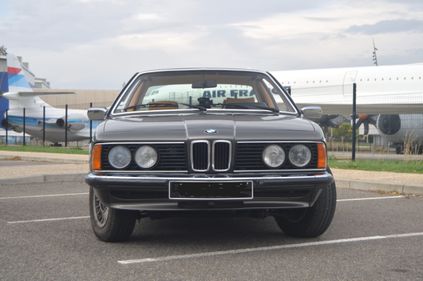 Picture of 1977 BMW 6 Series E24 (1977-1989) 630CS - For Sale