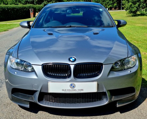 2008 BMW E92 M3 - Only 44k Miles - Rare Manual - Con Rods done Kaufen Bei