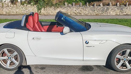 Picture of 2009 BMW Z4 E89 (2009-2016) sDrive23i - For Sale