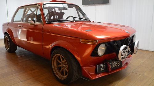 Picture of 1973 BMW 2002 tii - For Sale