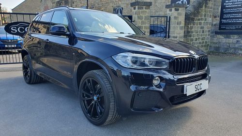 Picture of 2015 BMW X5 3.0 40d M Sport SUV 5dr Diesel Auto xDrive Euro 6 - For Sale