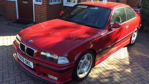 Picture of 1999 BMW 3 Series E36 (1992-1999) 323i - For Sale