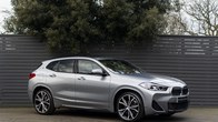 2022 BMW X2