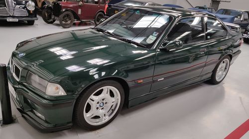 Picture of 1995 BMW M3 E36 (1992-1999) GT - For Sale