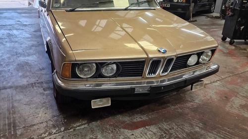 Picture of 1978 BMW 7 Series E23 (1977-1987) 733i - For Sale