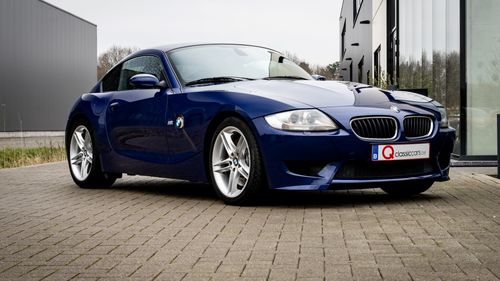 Picture of 2007 BMW Z4M E86 (2006-2008) - For Sale