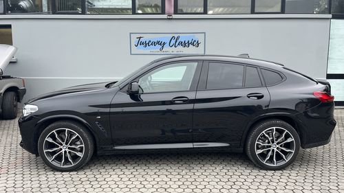 Picture of 2019 BMW X4 2.0 190cv XDrive M - For Sale