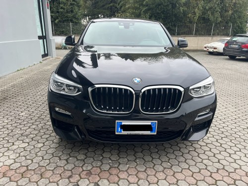 2019 BMW X4 - 3