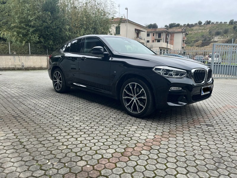 2019 BMW X4 - 4