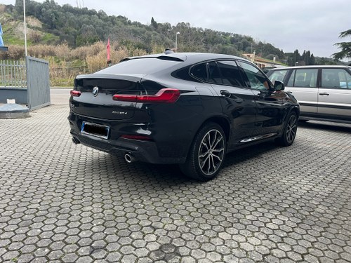 2019 BMW X4 - 5