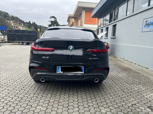 2019 BMW X4 - 6