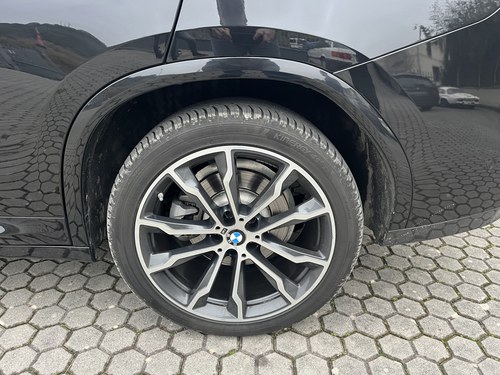 2019 BMW X4 - 9