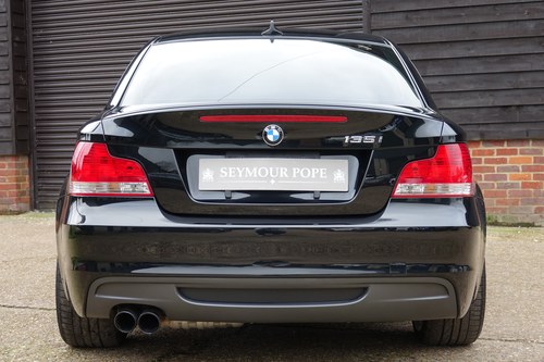 2009 BMW 1 Series - 6