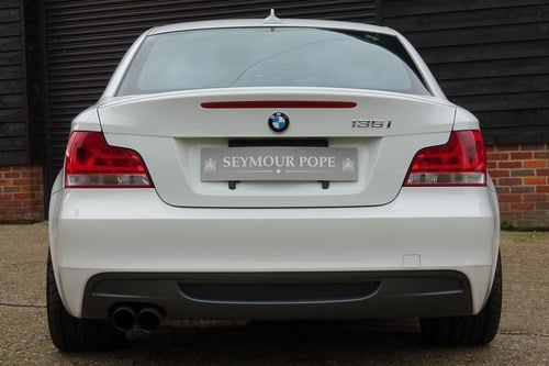 2013 BMW 1 Series - 6