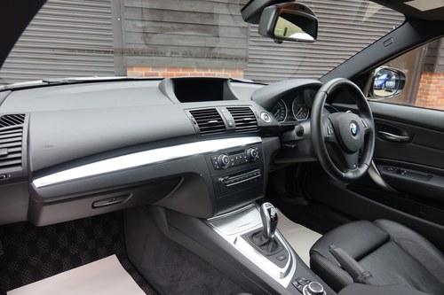 2013 BMW 1 Series - 9