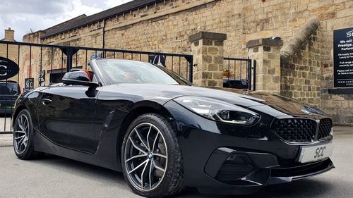 Picture of 2020 BMW Z4 SDRIVE20I SPORT 195 BHP M SPORT SEATS - For Sale