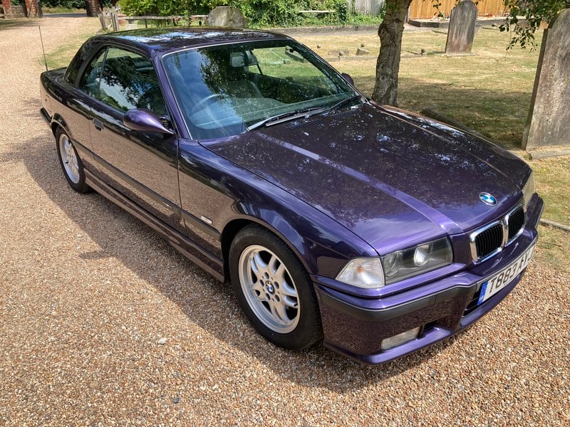 1999 BMW 3 Series - 4