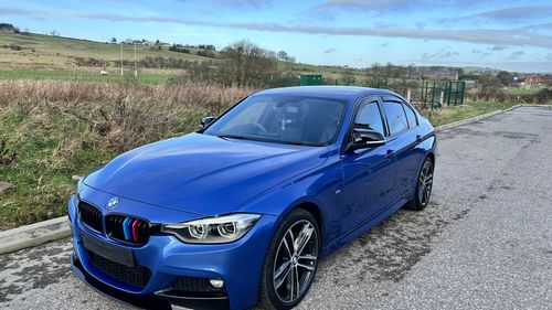 Picture of 2017 BMW 3 Series F30 (2012-2019) 320i - For Sale