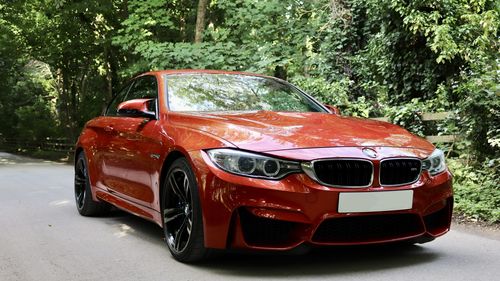 Picture of 2015 BMW M4 F83 (2015+) - For Sale