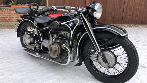 Picture of 1936 BMW R12 - For Sale