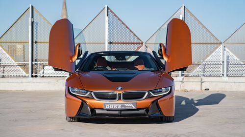Picture of 2019 BMW i8 Roadster - For Sale
