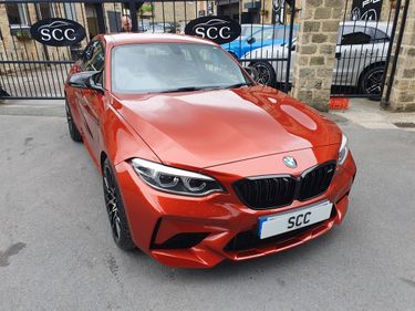 Picture of 2018 BMW M2 COMPETETION - For Sale