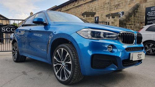 Picture of 2018 BMW X6 30D X DRIVE M SPORT EDITION - For Sale