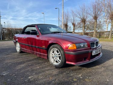 Picture of 1994 BMW 3 Series E36 (1992-1999) 325i - For Sale
