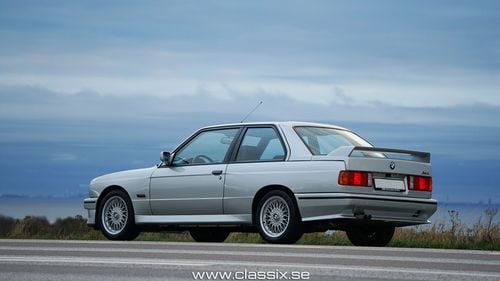 Picture of 1990 Bmw M3 E30 215hp - For Sale