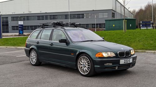 Picture of 2001 BMW 3 Series E46 (1999-2005) 330i - For Sale