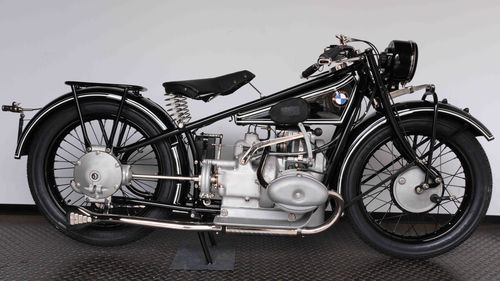 Picture of 1929 BMW R57 - For Sale