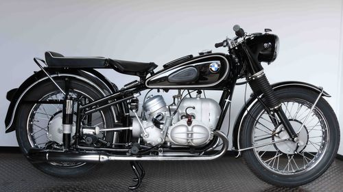 Picture of 1952 BMW R 68 - For Sale