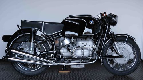 Picture of 1964 BMW R 69 S Super Sport - For Sale