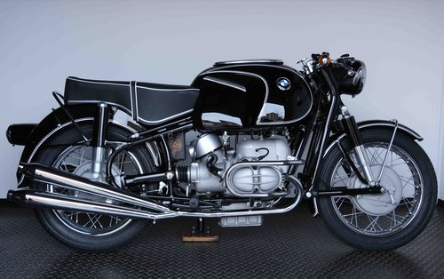 1964 BMW R 69 S Super Sport For Sale