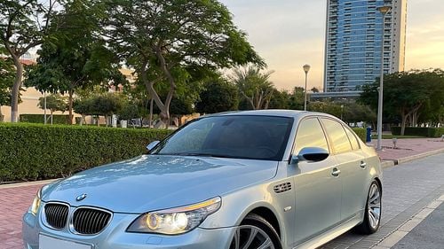 Picture of 2010 BMW M5 E60 (2004-2010) - For Sale