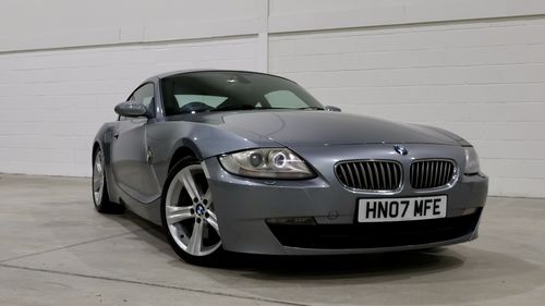 Picture of 2007 BMW Z4 E86 (2006-2008) 3.0si - For Sale