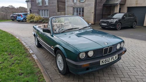 Picture of 1992 BMW 3 Series E30 (1984-1991) 318i - For Sale