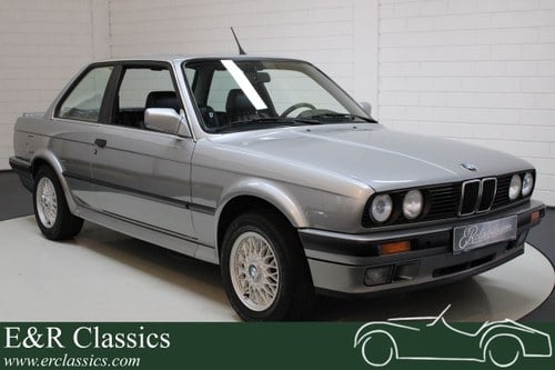 BMW 325 IX |  four-wheel drive | 1988 For Sale