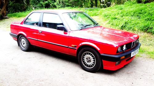 Picture of 1990 BMW 3 Series E30 (1984-1991) 325i - For Sale