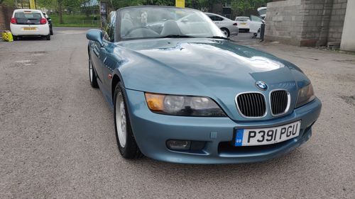 Picture of 1997 BMW Z3 E36/7 (1997-2002) 1.9 - For Sale